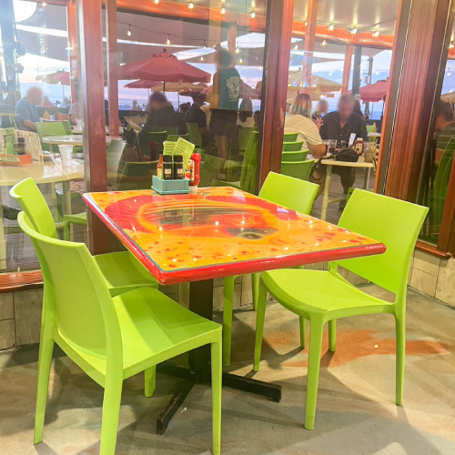 Frenchys_Rockaway_Grill_pic9s Frenchy’s Rockaway Grill Clearwater, USA - Lagoon Design Furniture