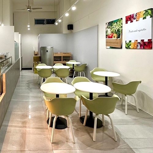 pic1s Give me smoothie ,Taiwan - Lagoon Design Furniture