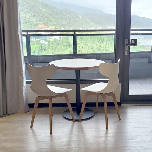 pic3s OA Hotel, Taiwan - Lagoon Design Furniture