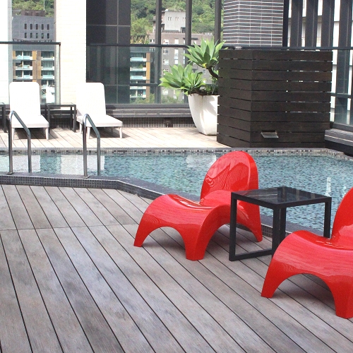 pic2s Vasty Hot Spring Resort, Taiwan - Lagoon Design Furniture