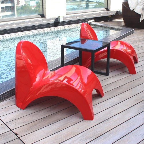 pic3s Vasty Hot Spring Resort, Taiwan - Lagoon Design Furniture