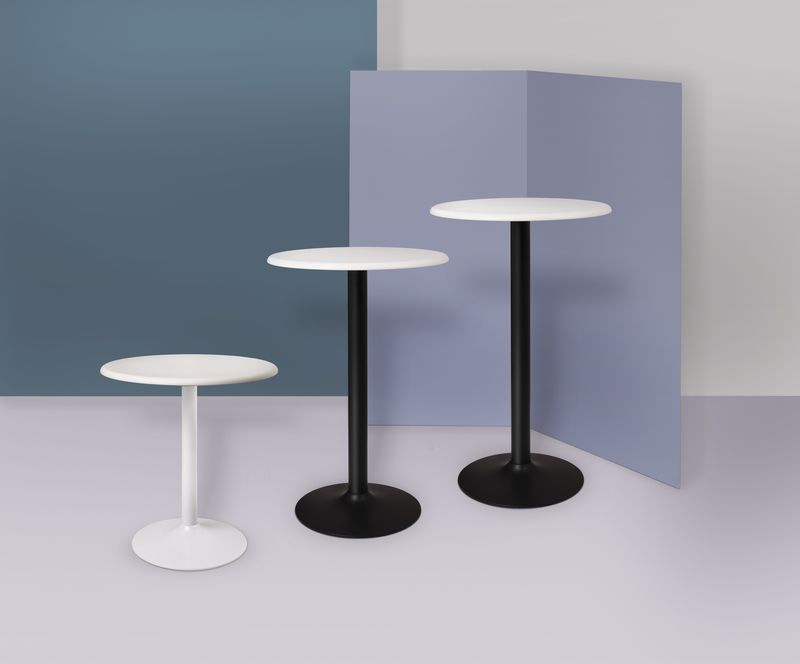 table height