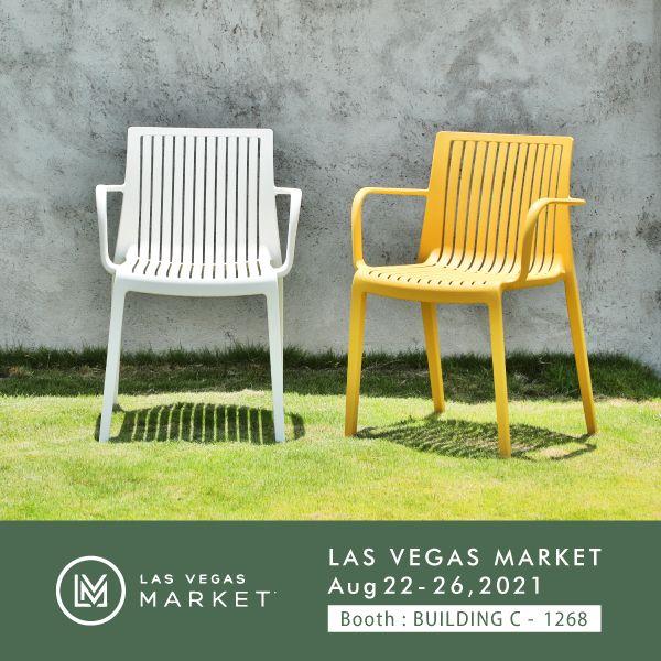 2021 Las Vegas Summer Market