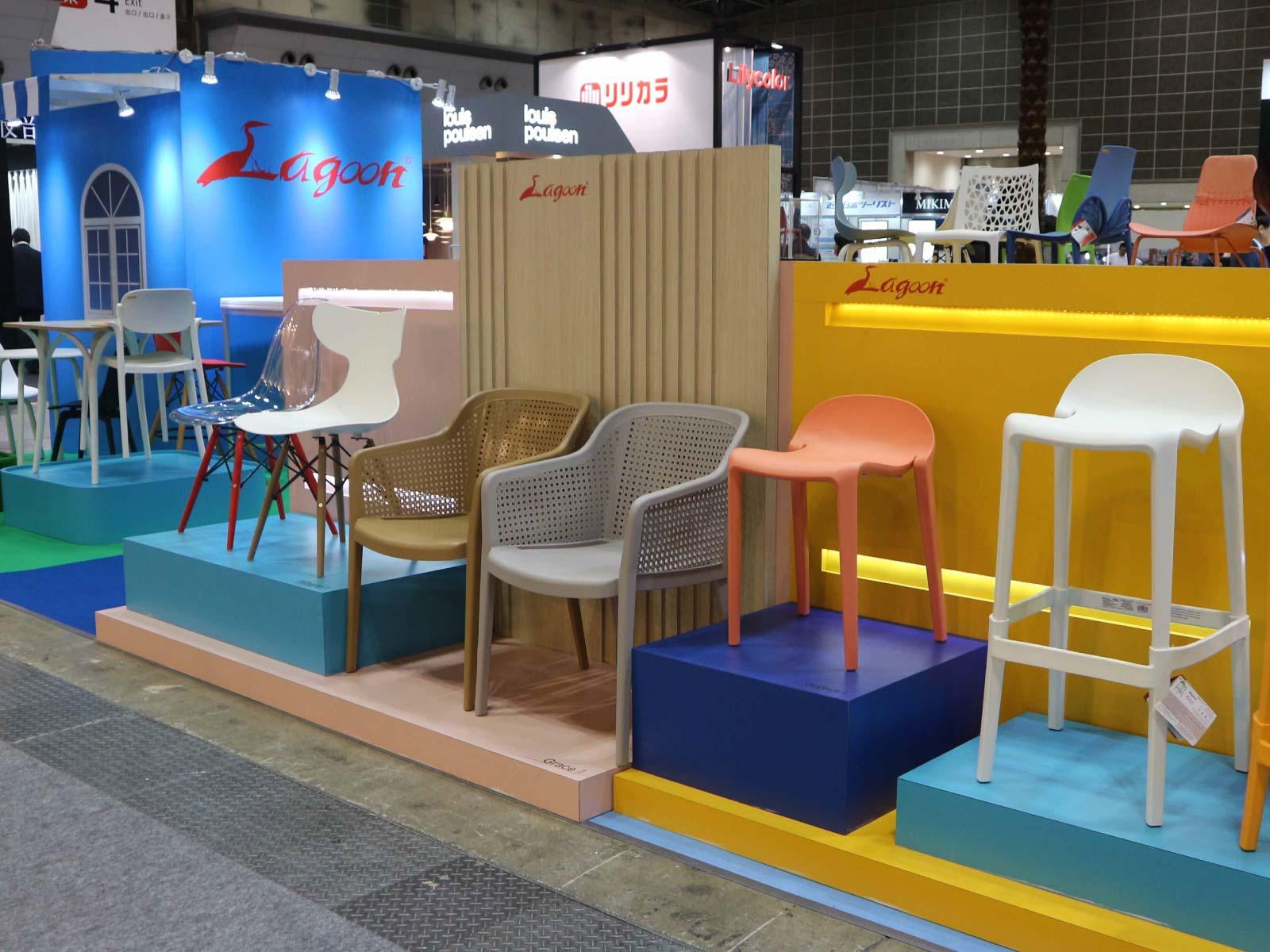 Exh_2019HCJ-07 HCJ 2019- HOTERES/CATEREX/JAPAN FOOD SERVICE