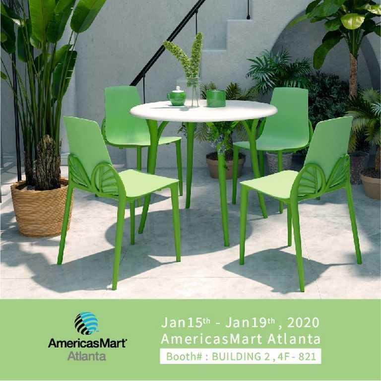 2020 Atlanta International Gift &amp; Home Furnishings Market