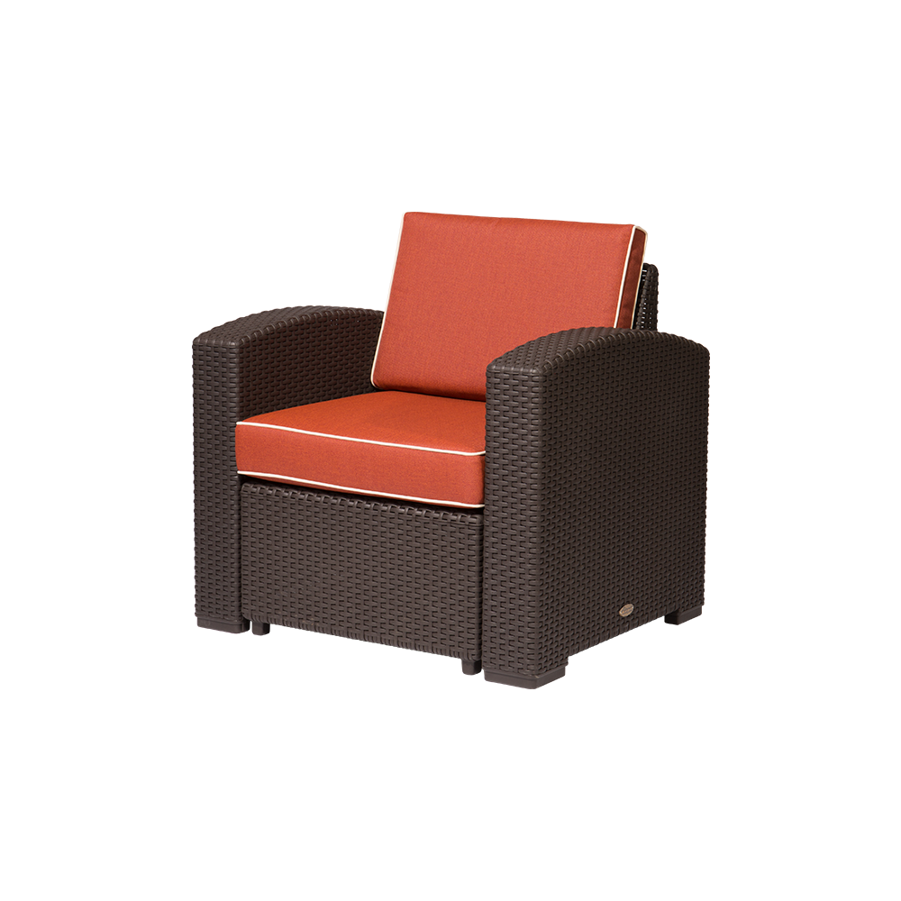 Magnolia Club Chair
