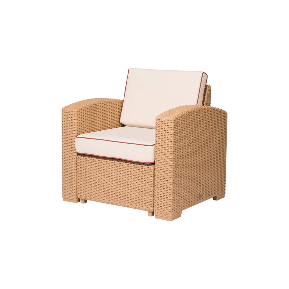 Magnolia Club Chair
