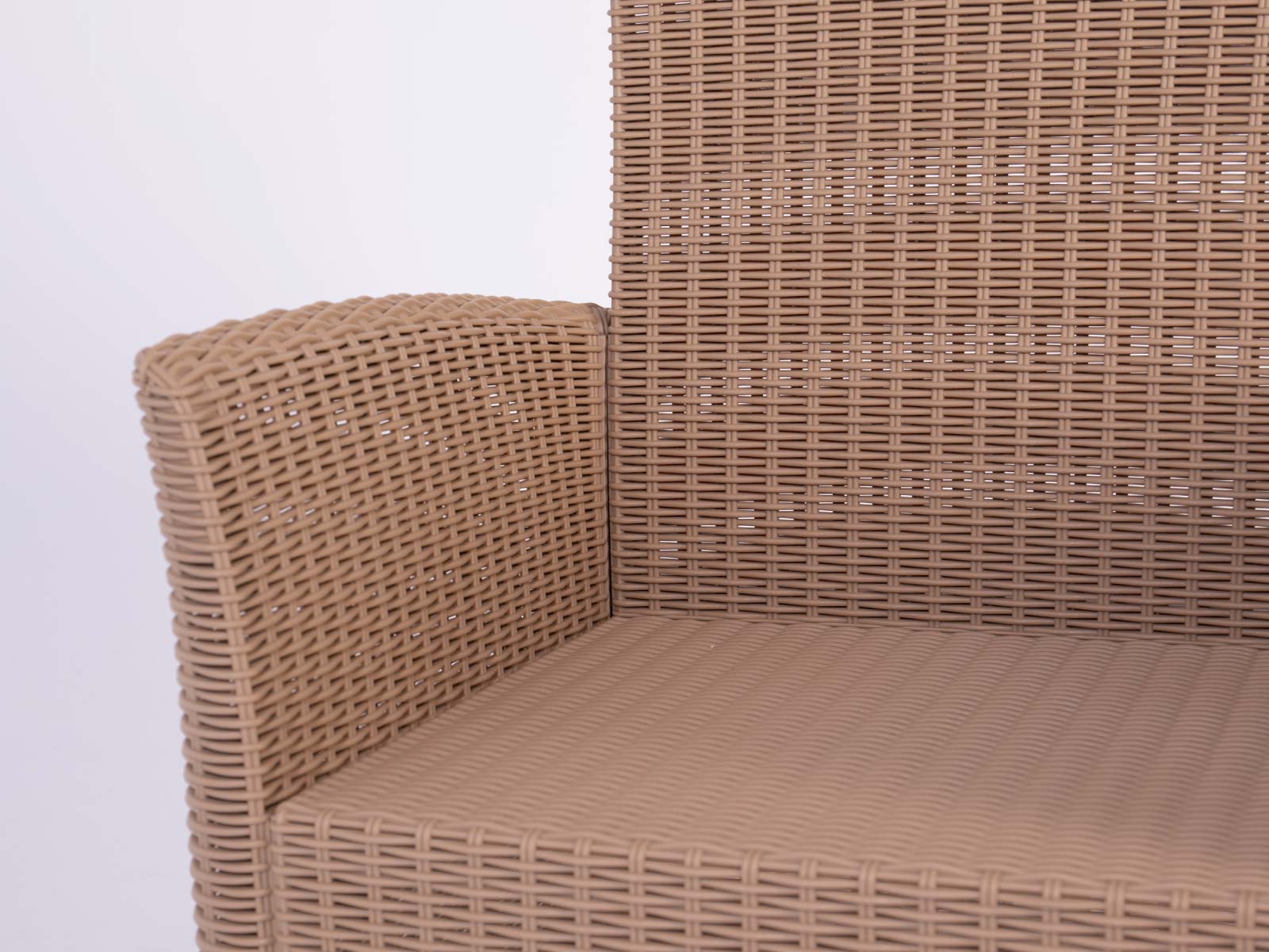 Gardenia Club Chair detail
