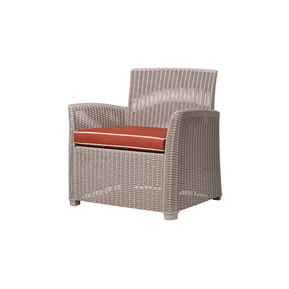 Gardenia Club Chair