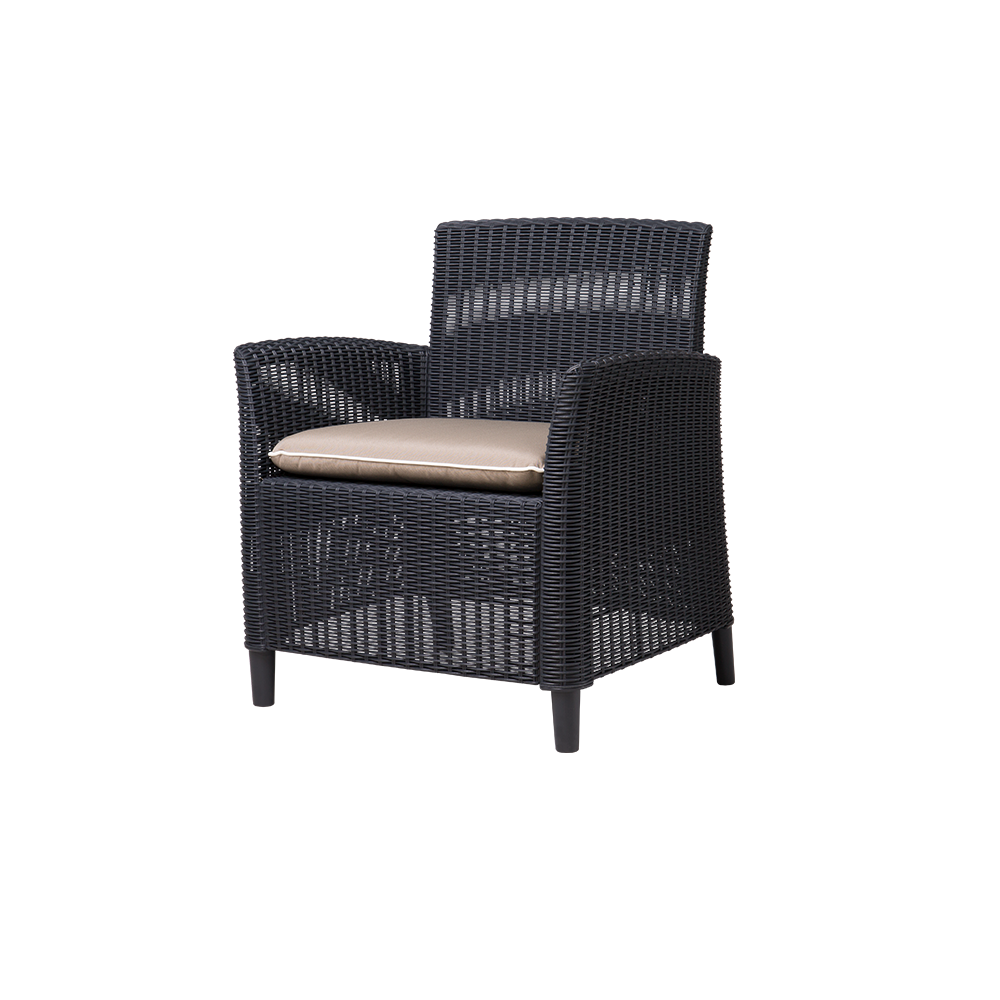 Gardenia Dining Chair - Lagoon Design Furniture