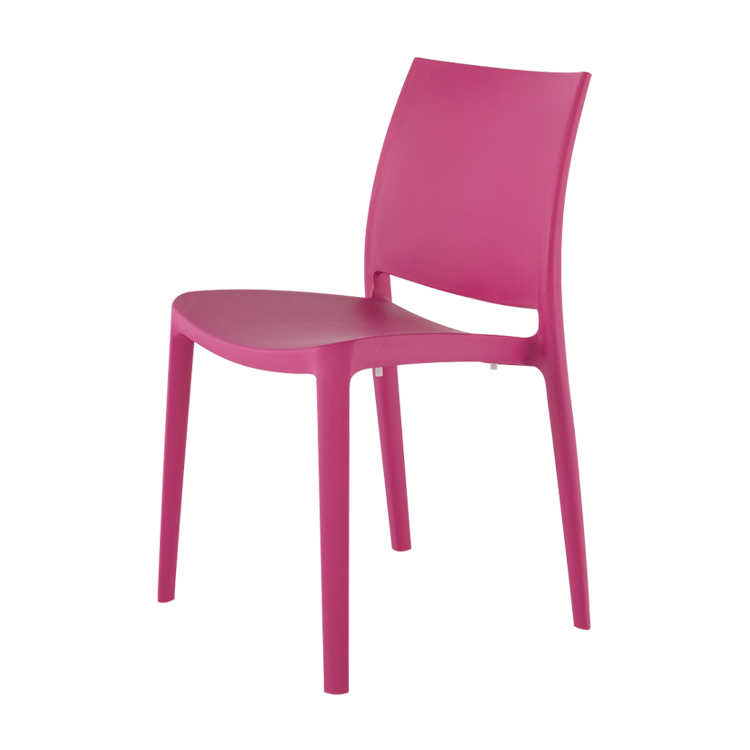 Sensilla 簡單椅