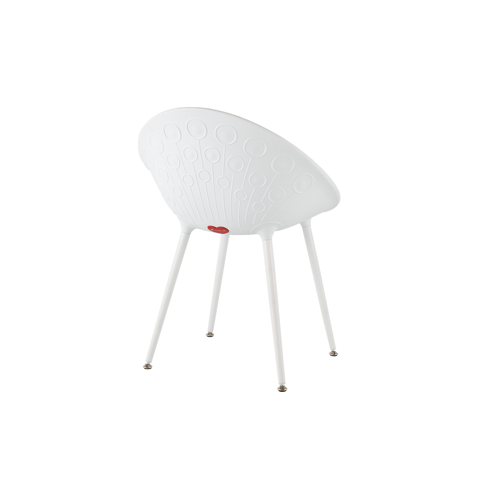 Pavone Modern Accent Chair