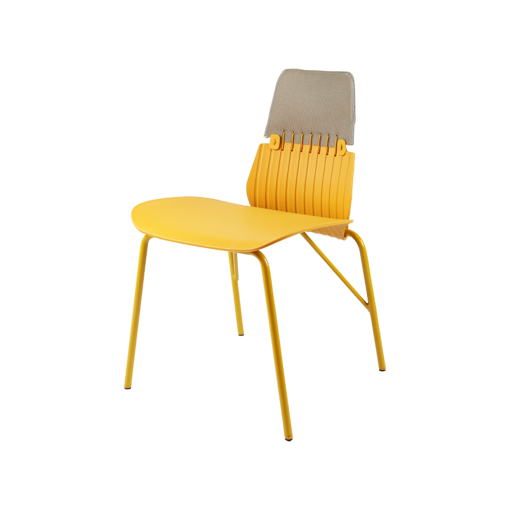 Zigozago Modern Accent Chair