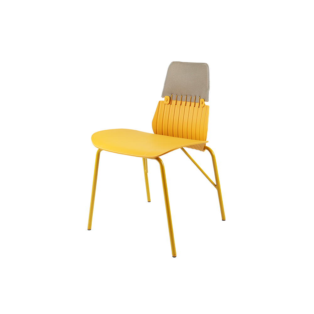 Zigozago Modern Accent Chair