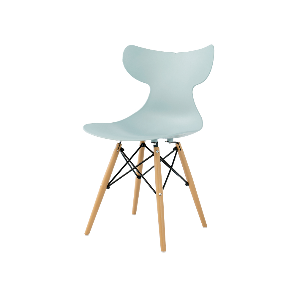 Whale Classic Dining Chair