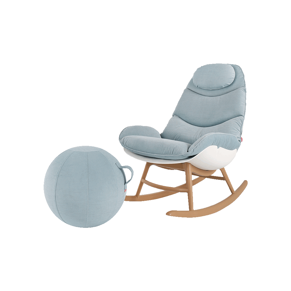 7066_RC_with_ball-s Sillas - Lagoon muebles de diseño