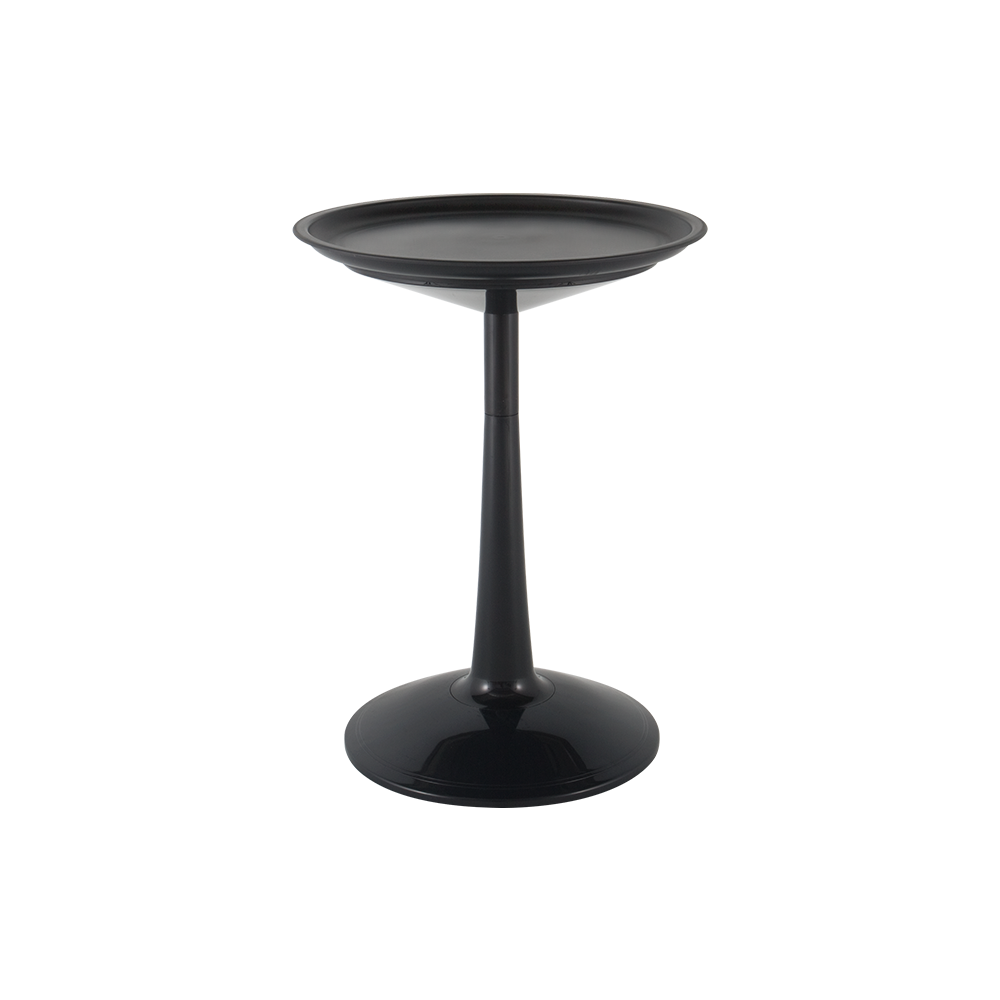 Sprout 2-in-1 Round Side Table