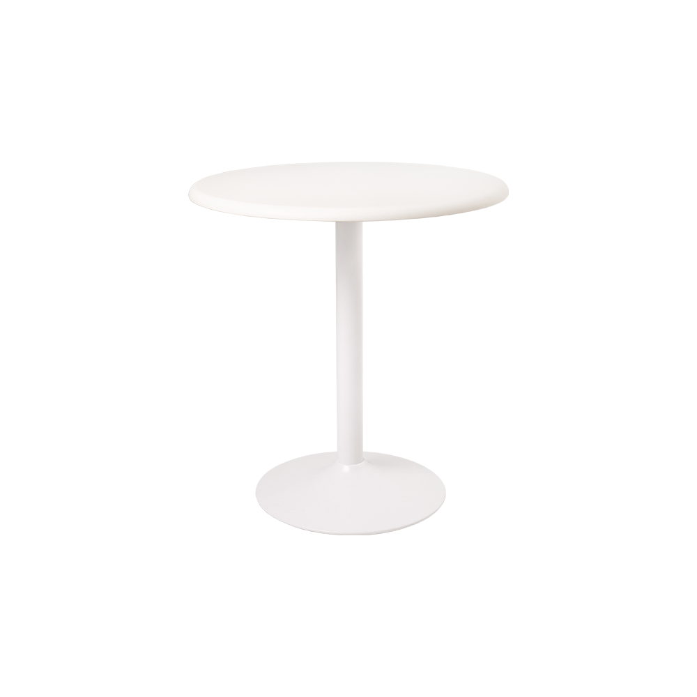 Heron Accent Round Counter Table 70cm
