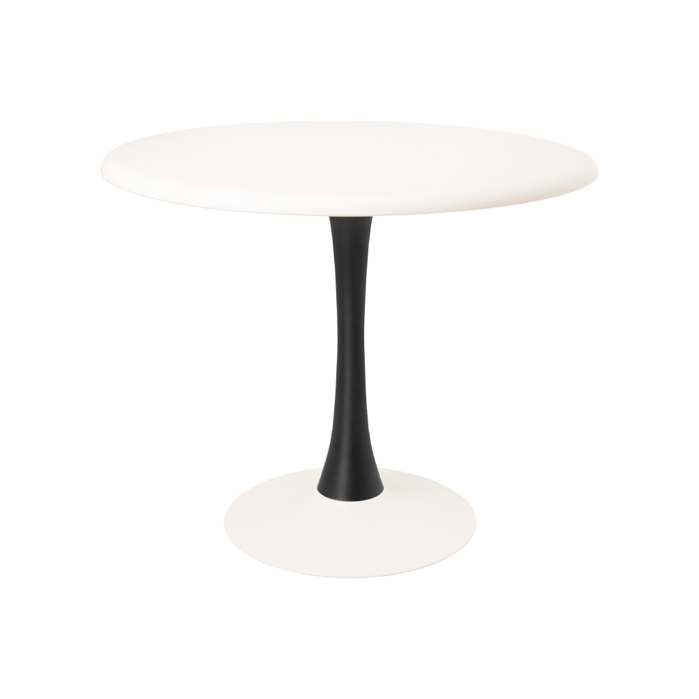 Heron Accent Round Table