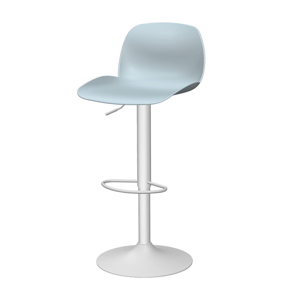 Köln Adjustable Bar stool