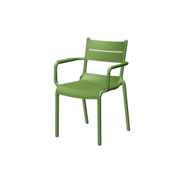 Naples Arm Chair