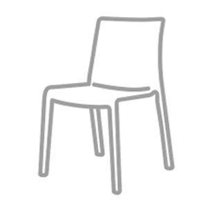 restaurant_chairs_one_piece_design_300x301_px Outdoor Dinning Chairs - Lagoon Design Furniture