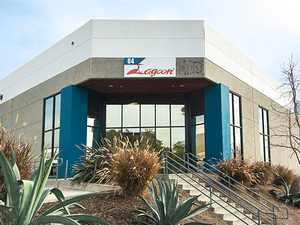 San Diego Office & Warehouse