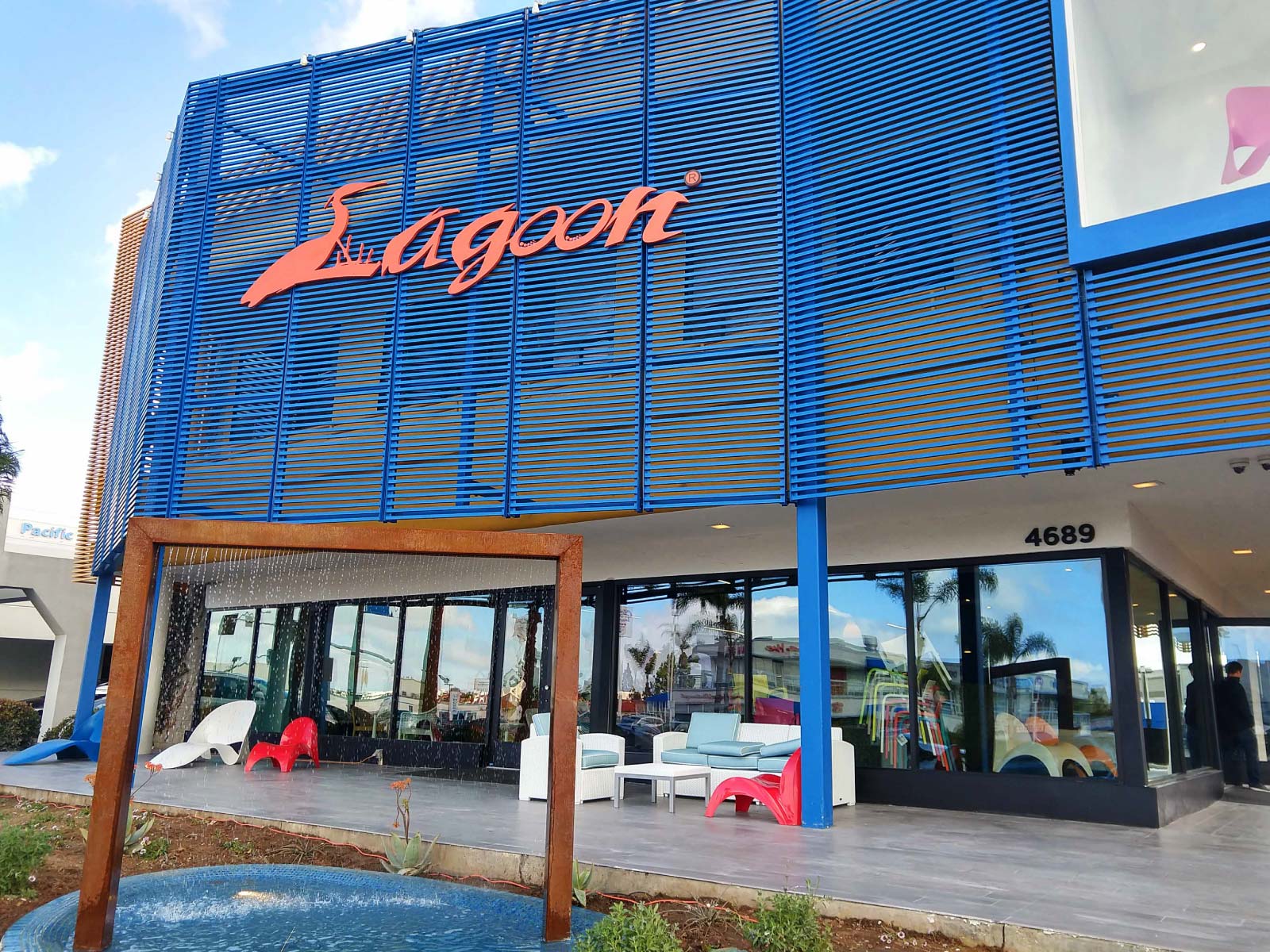 Where To Buy Lagoon Design Furniture